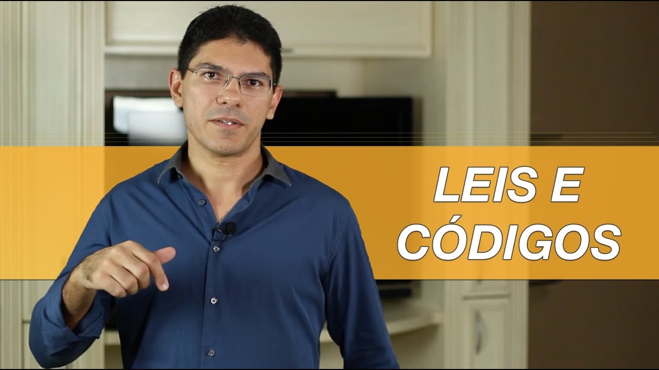 [Dica] Como Estudar Legislação para Concursos - Leis, Códigos, Vade Mecum