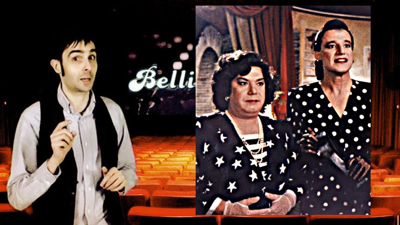 Quello che non sapevate su... BELLIFRESCHI