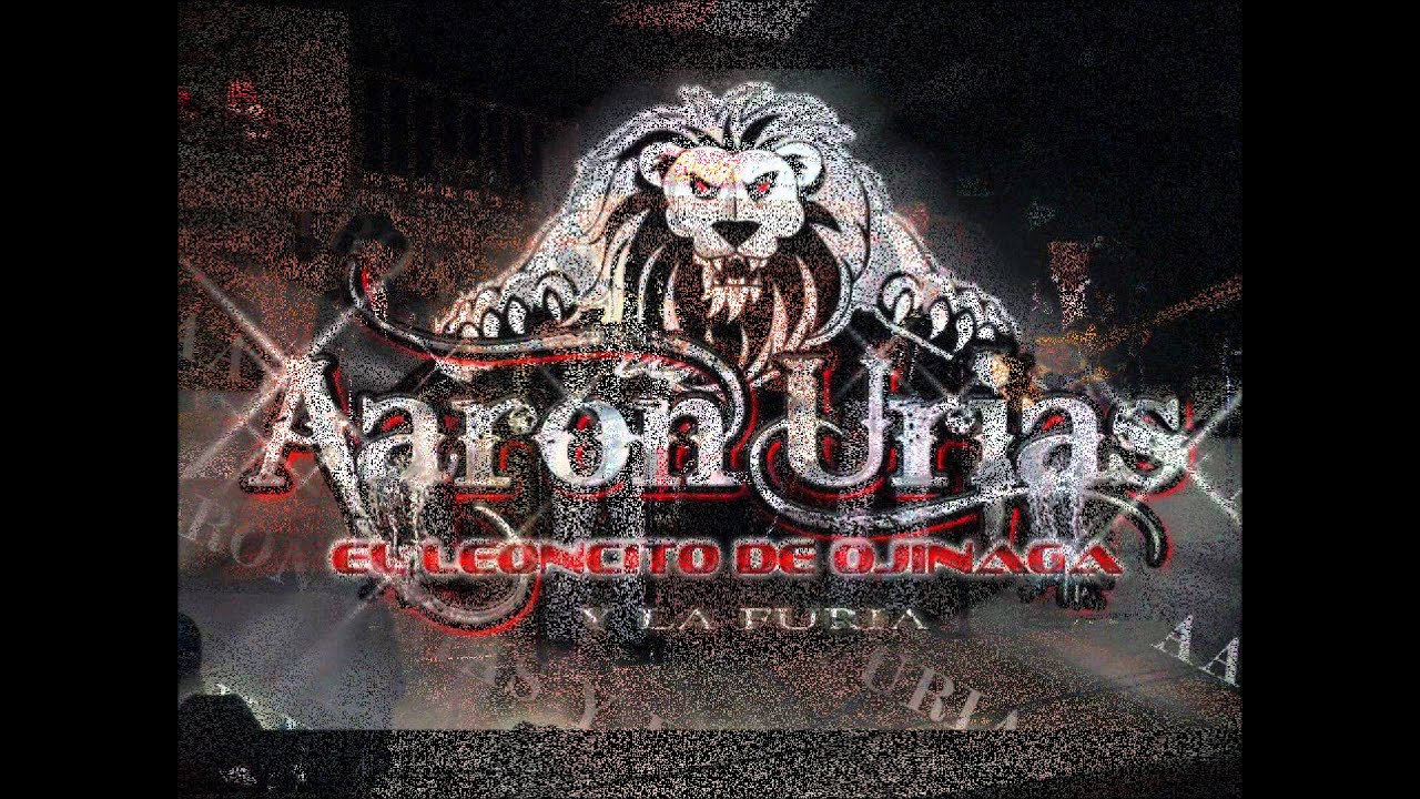 Aaron Urias Mix