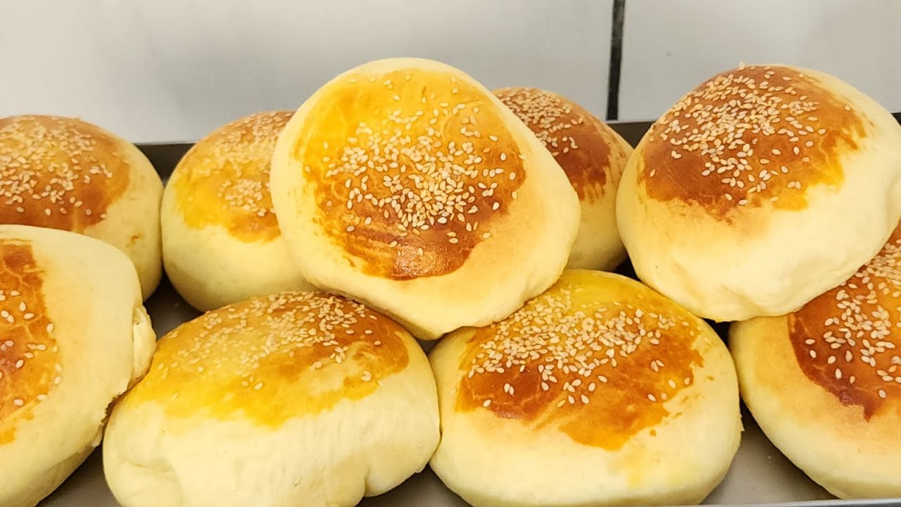 PAO DE BATATA SEM TER ERROS  MASSA PERFEITA