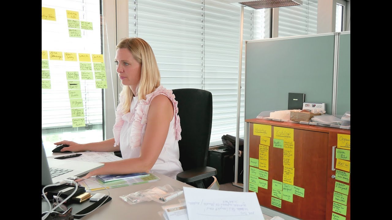 In 3 Schritten zur Selbstorganisation mit 8-Minutes-to-Structure