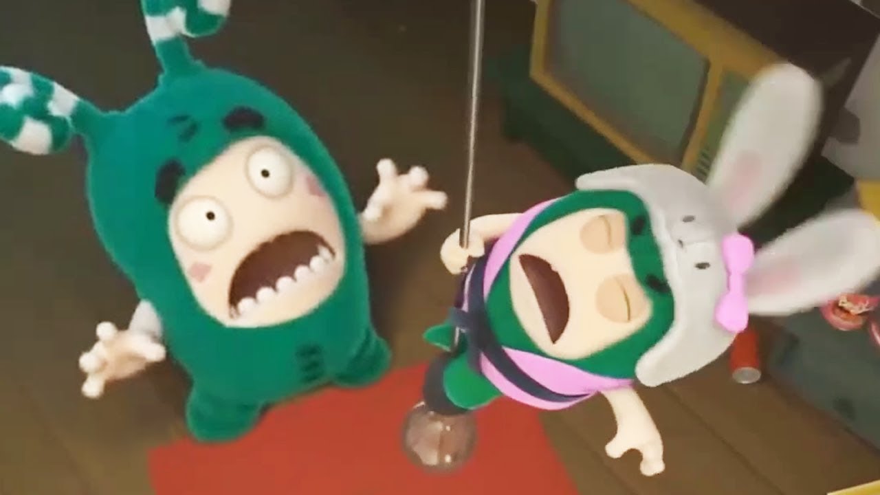 Oddbods Full Episode Compilation | Uncle Zee | Oddbods Show Funny Cartoon 2018