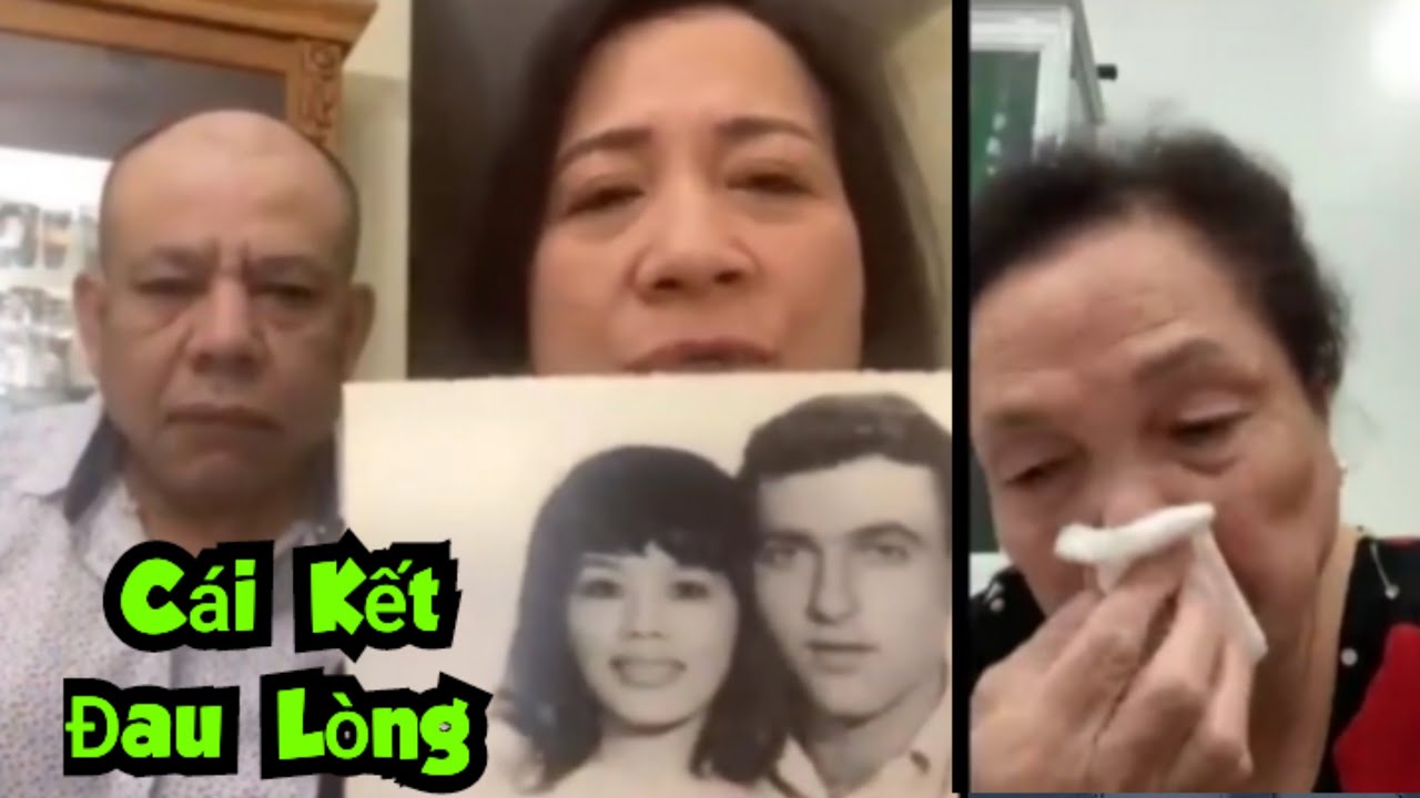 749 ) Người tìm được Mẹ không nhận . Kẻ tìm mãi không ra .Cuộc đời thật trớ trêu. Tuấn Vỹ mới gặp.