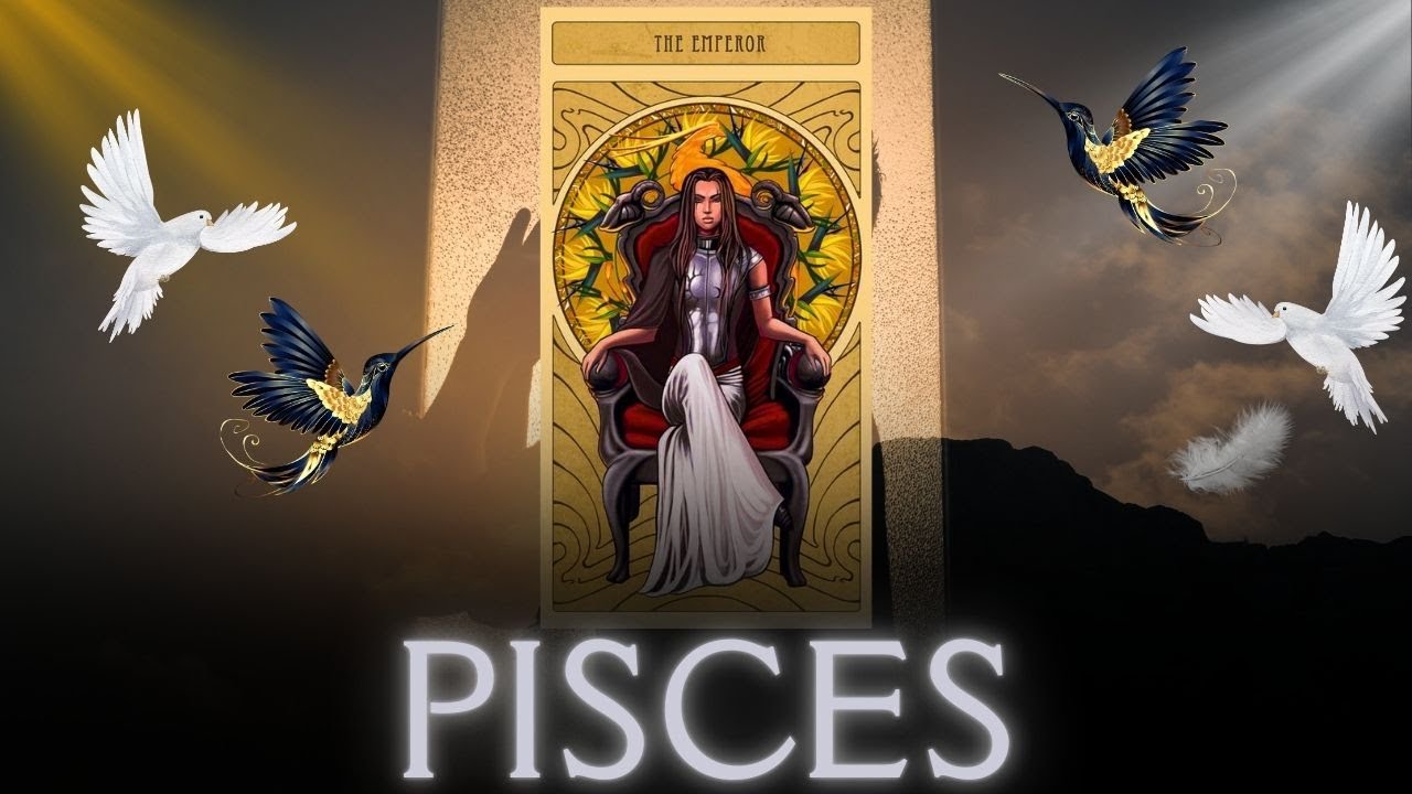 PISCES SILENT…SILENT…THEN BOOM! OUT OF NOWHERE A SHOCKING REVEAL😱 FEBRUARY 2026 TAROT LOVE READING