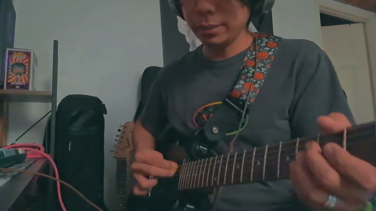 Ibanez GAX70