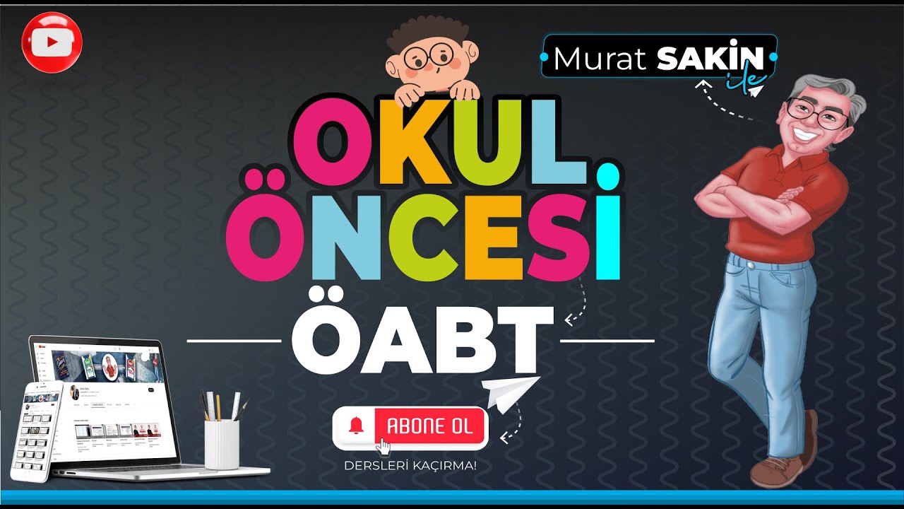 2025 OKUL ÖNCESİ MURAT SAKİN BİREYSEL DANIŞMANLIK