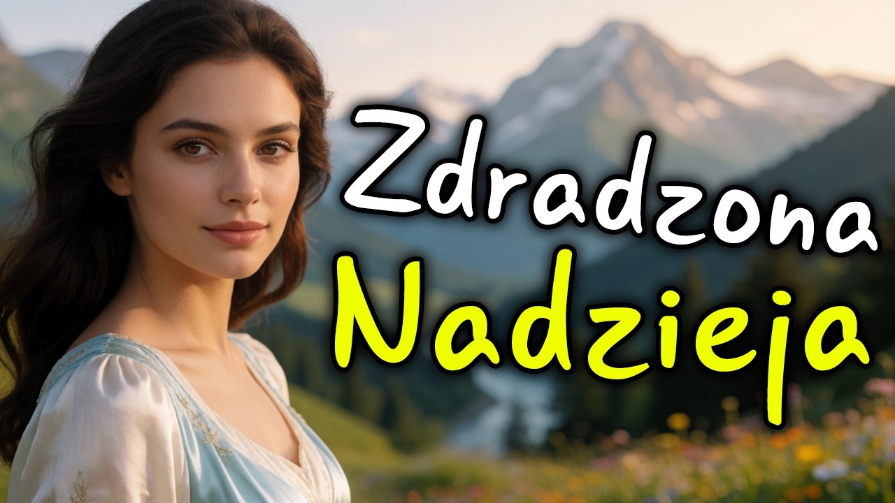 &bdquo;Zdradzona nadzieja