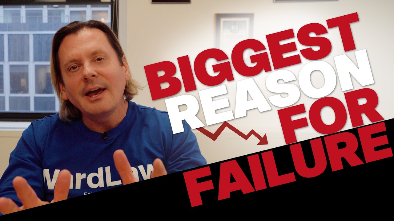 You Can’t Out-Lead a Broken System | Why Organizations Really Fail