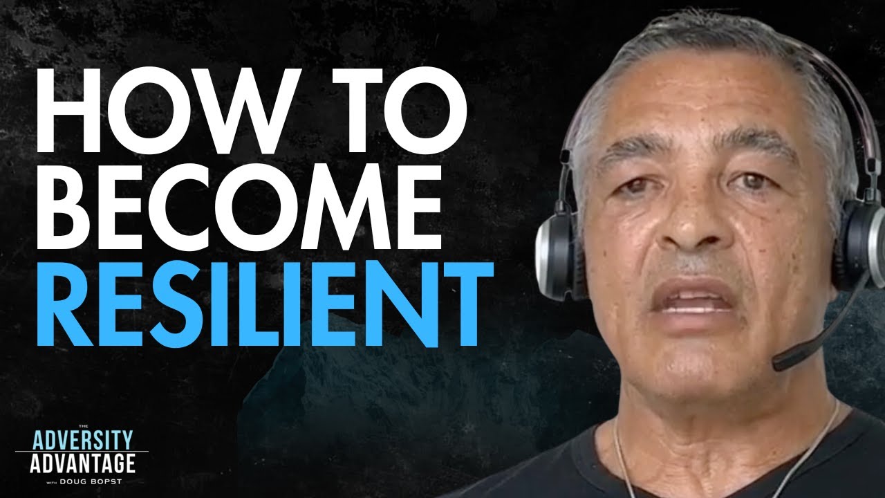 The Hidden Power Of Invisible Ju-Jitsu & How To Become Mentally Tough | Rickson Gracie