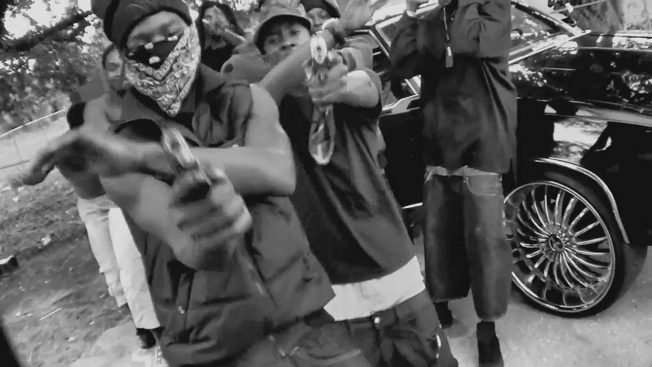 Lake Boyz  -  Yellow Tape Black Bags Toe Tags