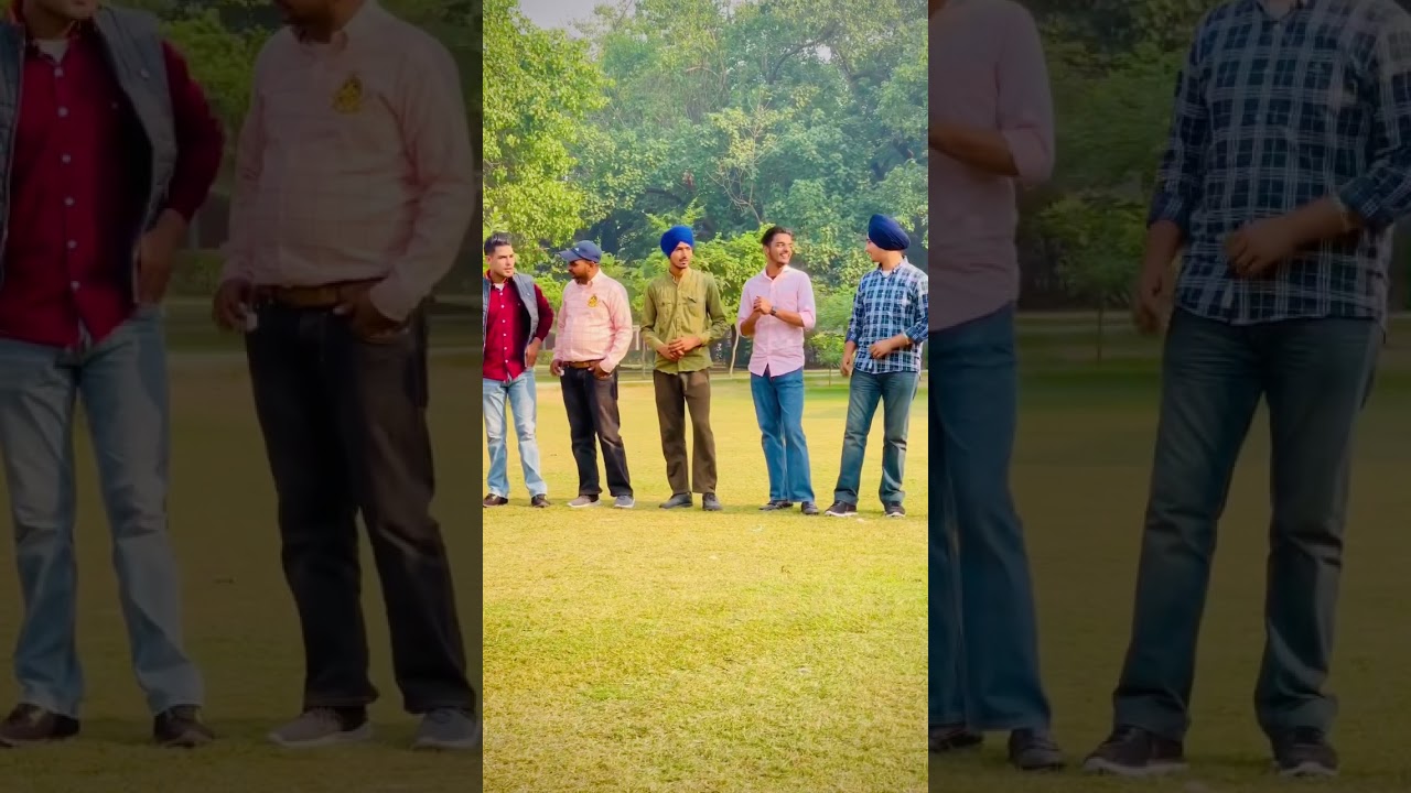 Punjabi ￼￼Universty Patiala &bull; Benipal Jattz Team
