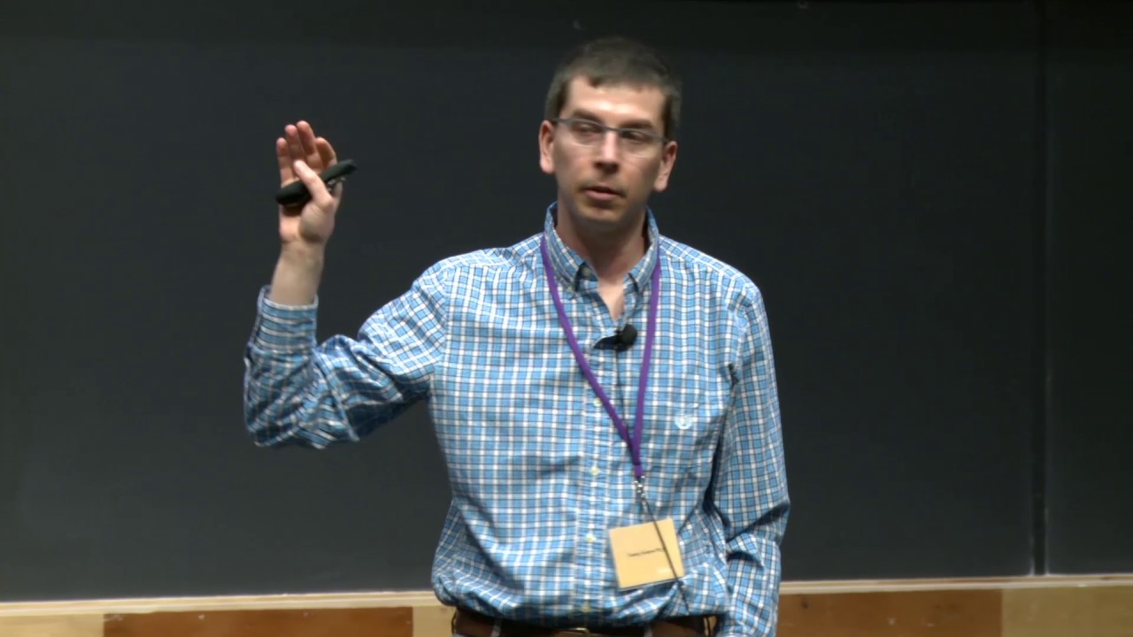 Casey Greene, Ph.D. &ndash; Gone Fishing
