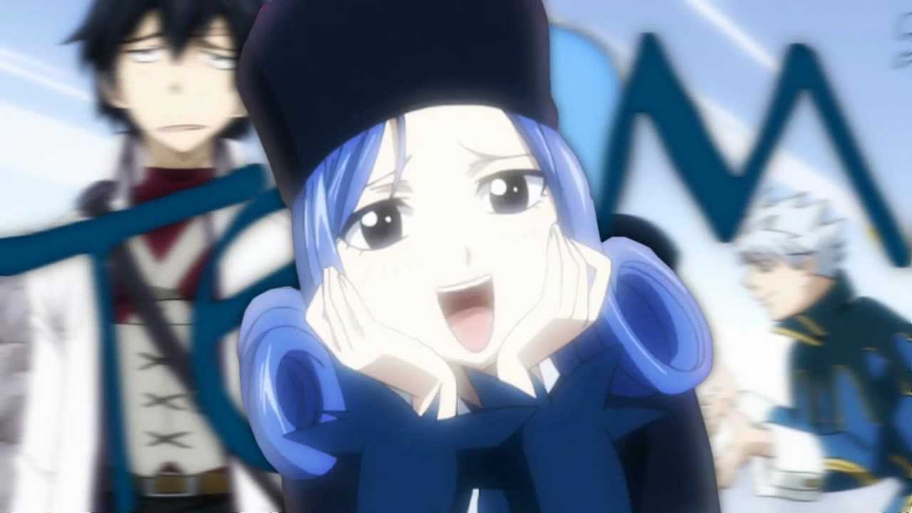 「❆☂❆」 I'm the B-Team »Full Mep«