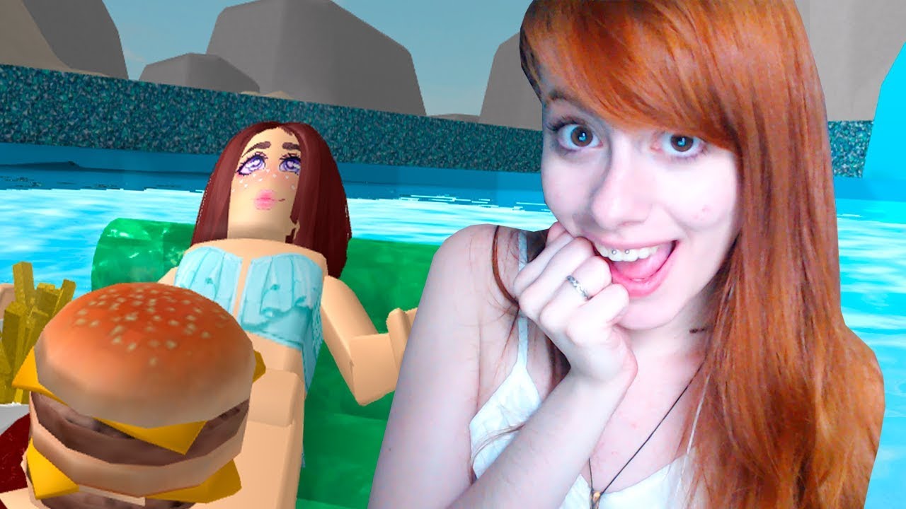 HOTEL DAS FADAS! | Escola das Winx - Roblox