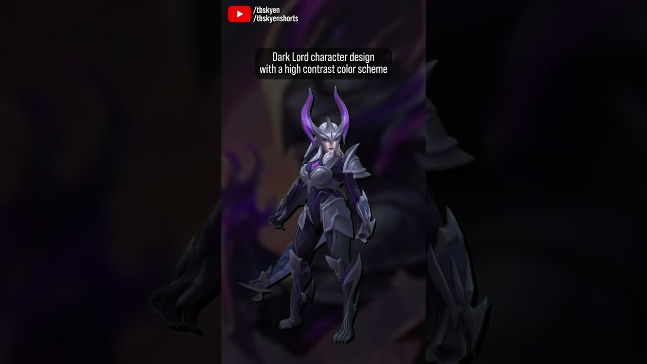 Darkflame Shyvana is better now, but not interesting | #leagueoflegends