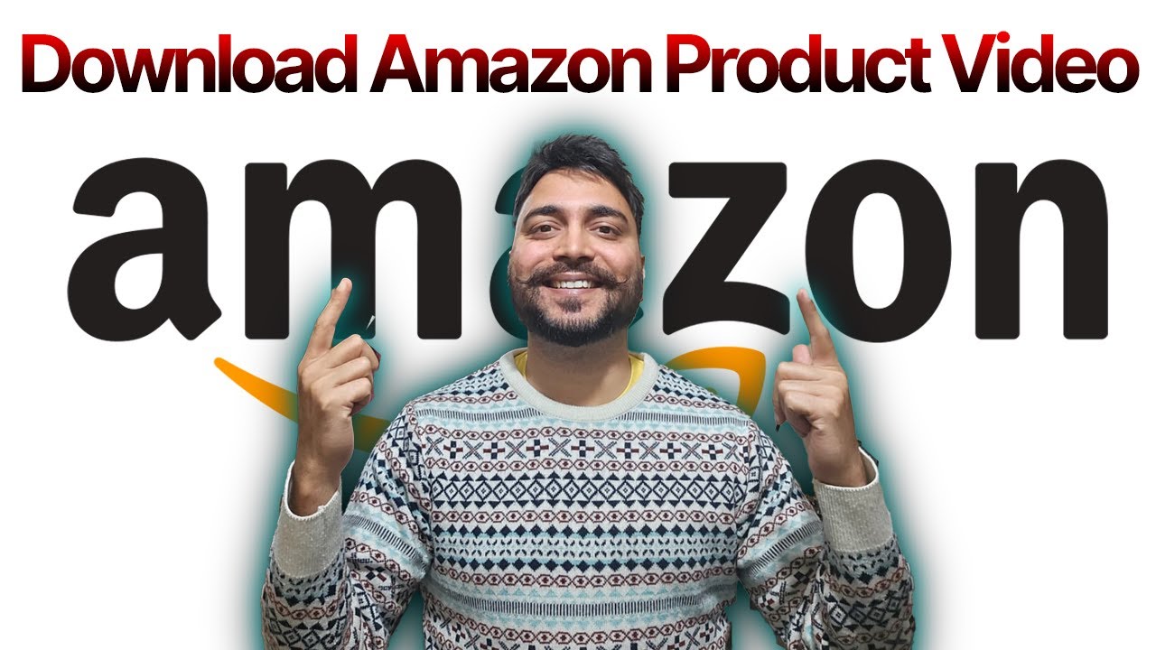 How to Download Amazon Product Video 2026 | Easy Method #amazon #amazonfinds #howto #amazingfacts