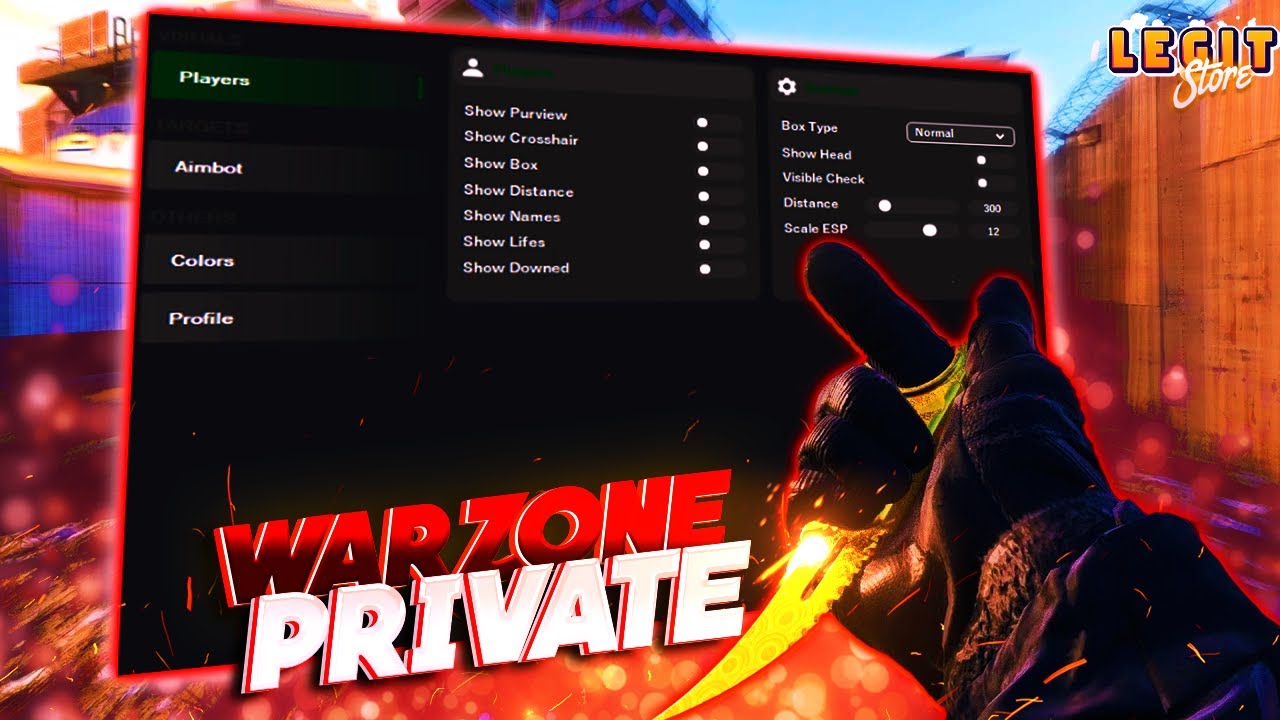 O MELHOR CHEAT PARA WARZONE E BO6 QUE OS STREAMERS USAM #bo6  #bo6zombies  #warzone  #cheat  #wz