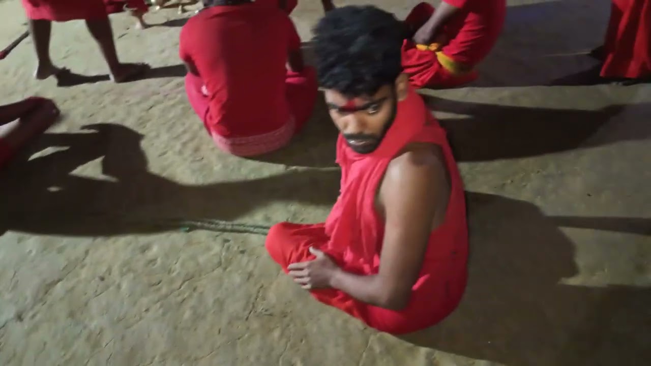 চালান হচ্ছে 