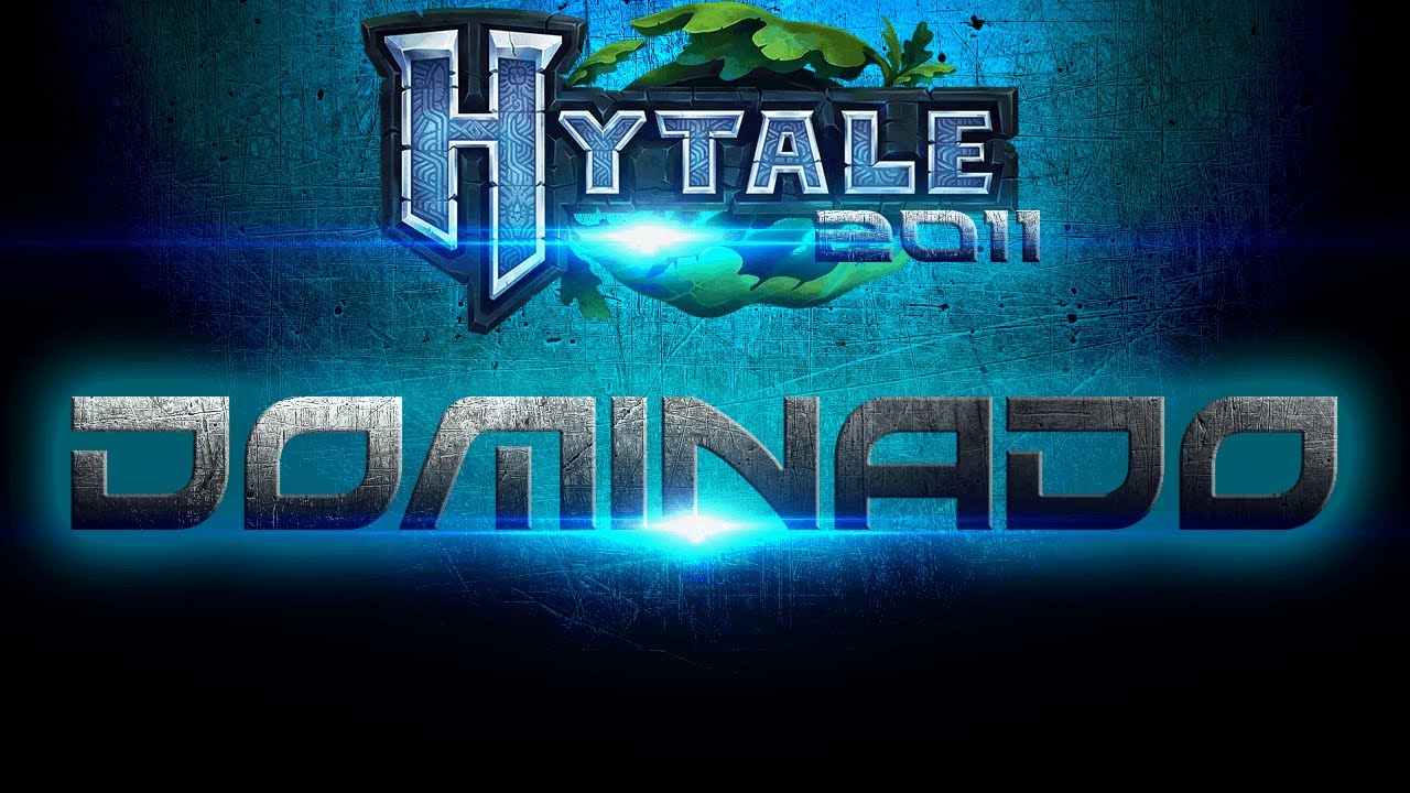 Invasão Ao Acampamento! Hytale 2011 Ep'4