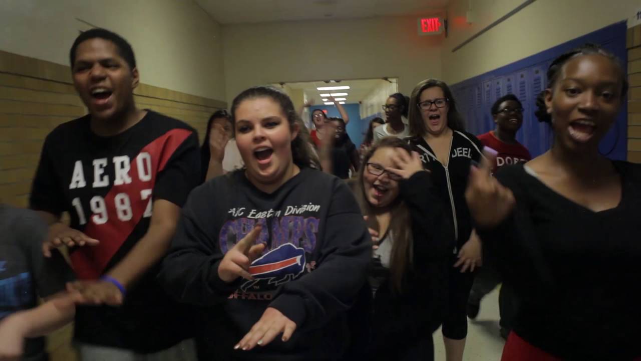 Gaskill Lipdub 16