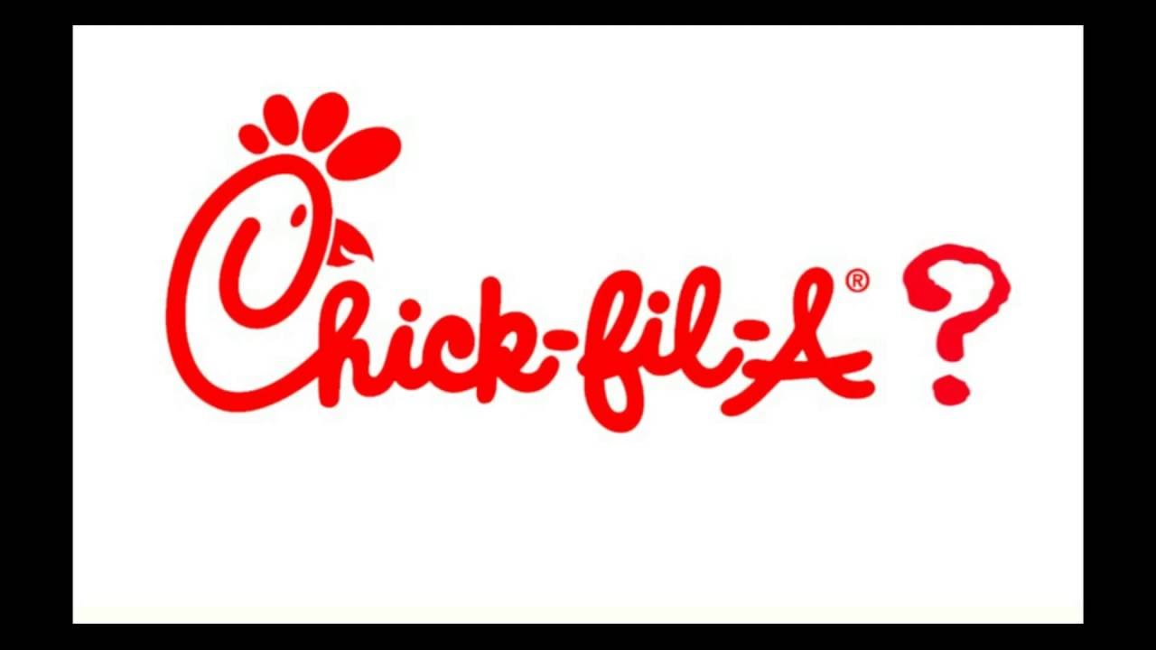 Chick-Fil-A Mandela Effect (Truth Revealed!)