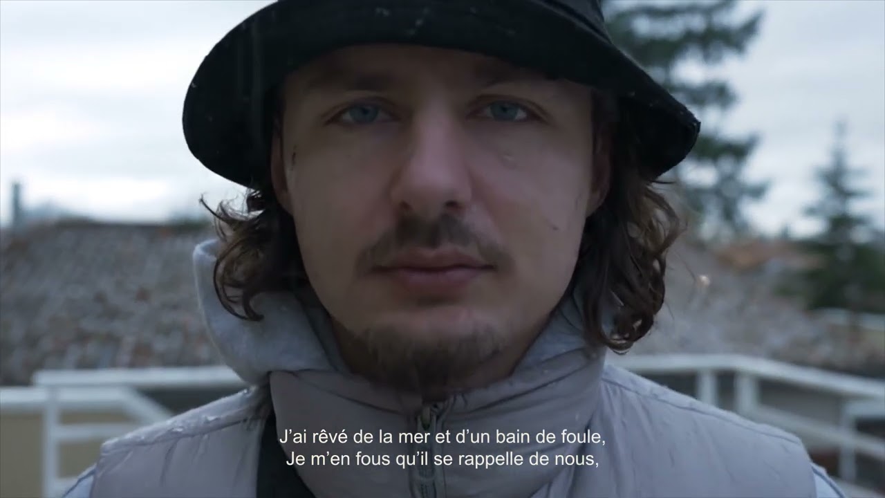 Leonis - Le passé, c'est le passé