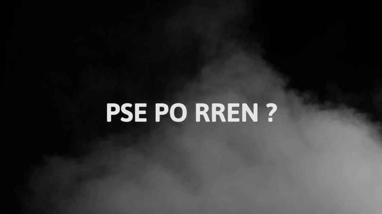BONSATON - PSE PO RREN ?