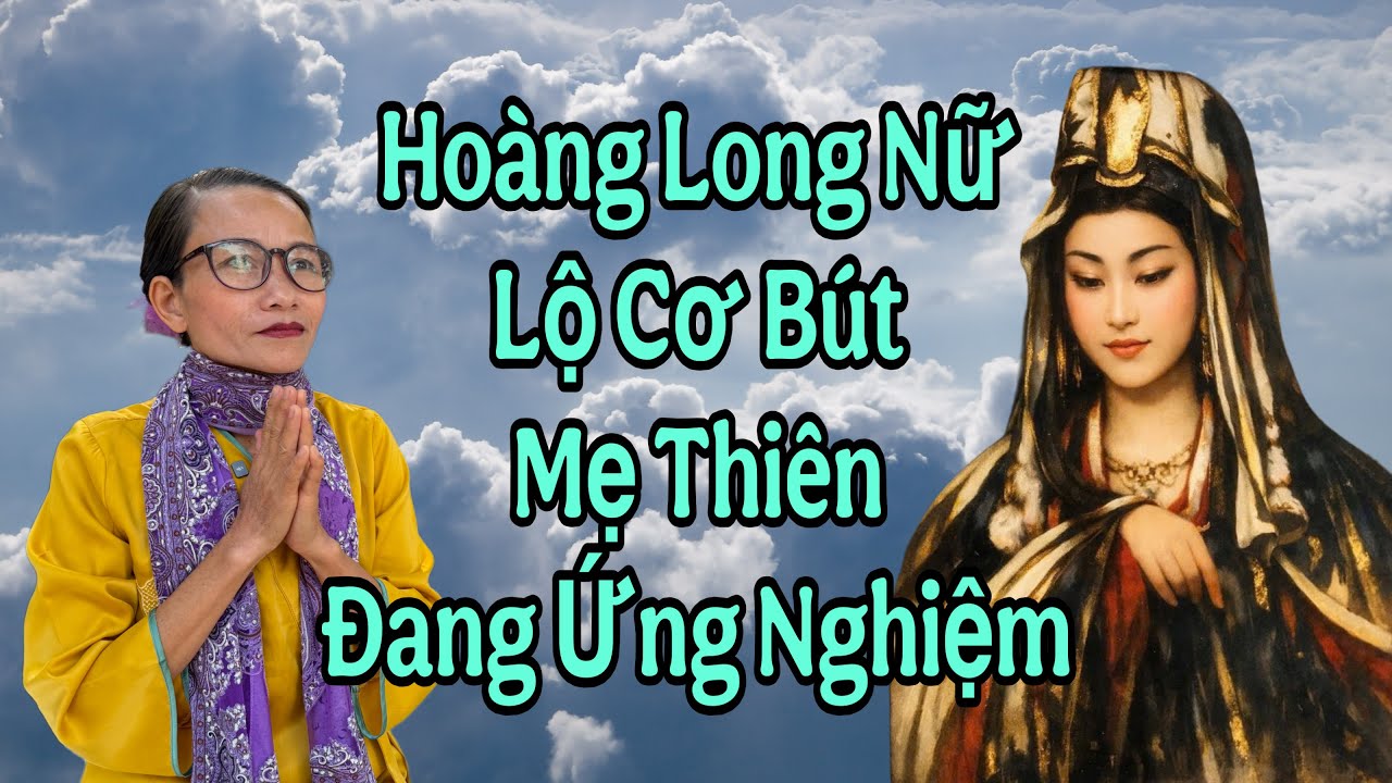 P 96🔴Ho&agrave;ng Long Nữ Lộ Cơ B&uacute;t Mẹ Thi Thi&ecirc;n Nhi&ecirc;n Đang Ứng Nghiệm