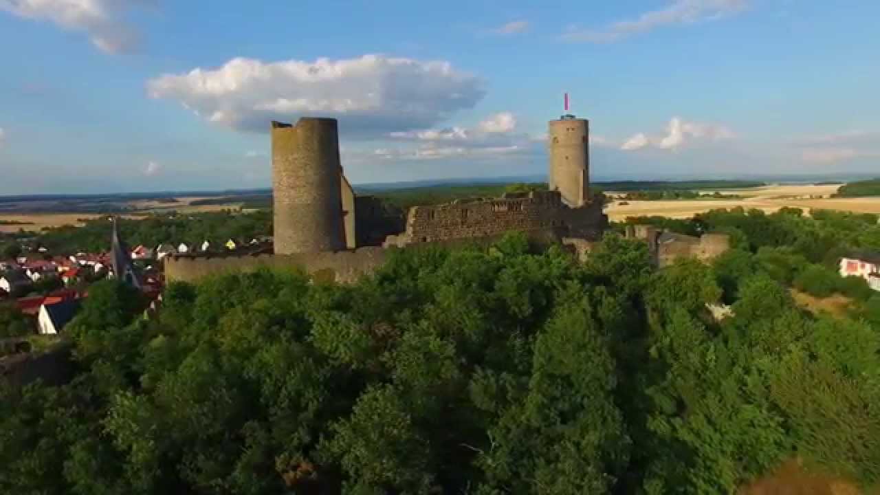 Münzenburg