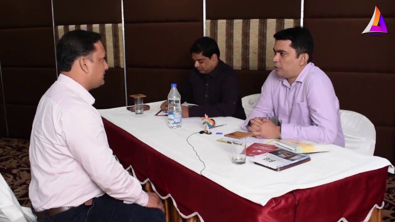 MOCK INTERVIEW PART 5- WBCS 2019-UPSC- CIVIL SERVICES INTERVIEW-MAKE IT BIG-BONGO SIKHA