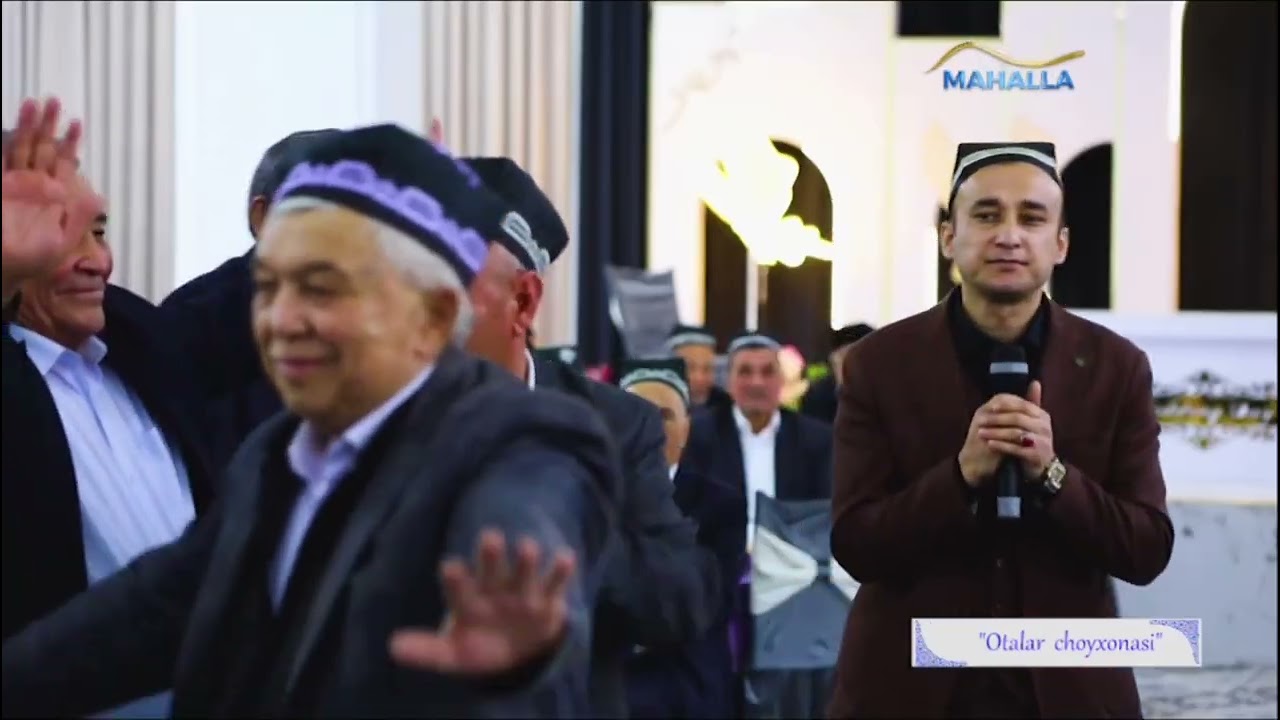 Komiljon nuriddinov 