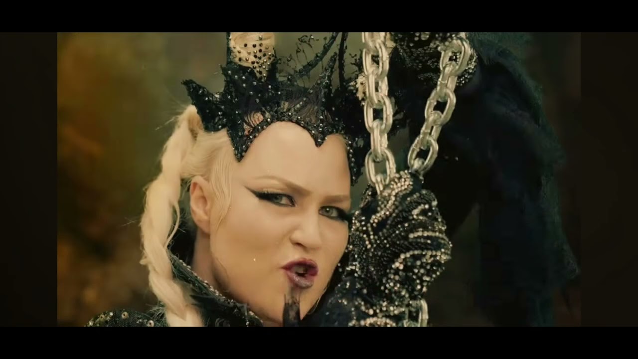 Battle Beast - Last Goodbye Lyric Video