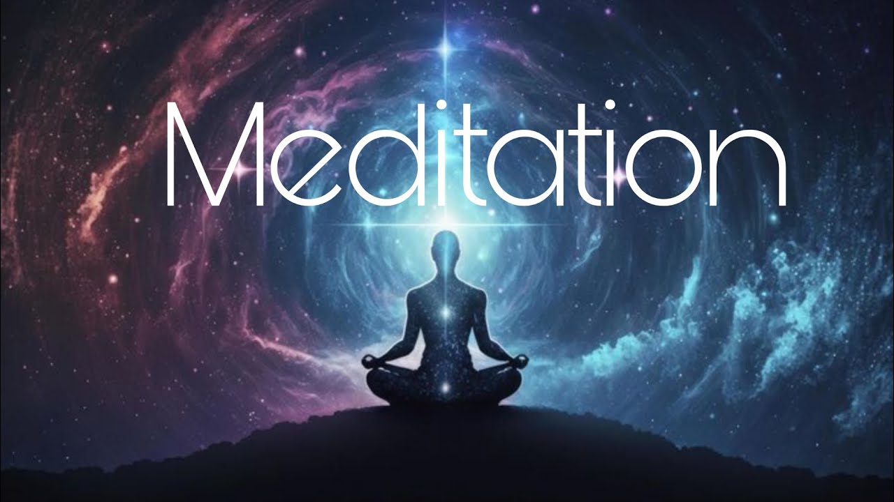 30-Minute Meditation Music for Deep Relaxation & Inner Peace