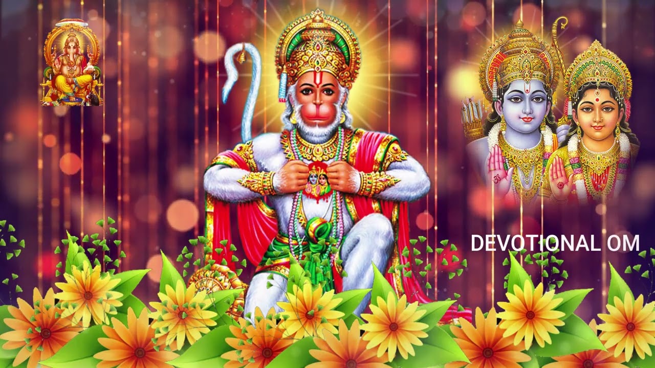 Hanuman Devotional telugu best Song |Lord Hanuman Telugu Devotional Songs Popular Telugu Songs