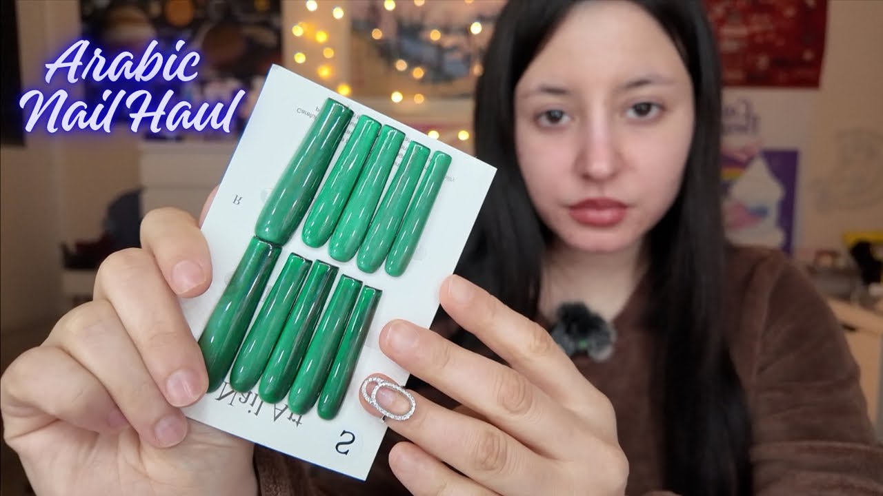 مشترياتي من شي ان ادااافير || Arabic ASMR