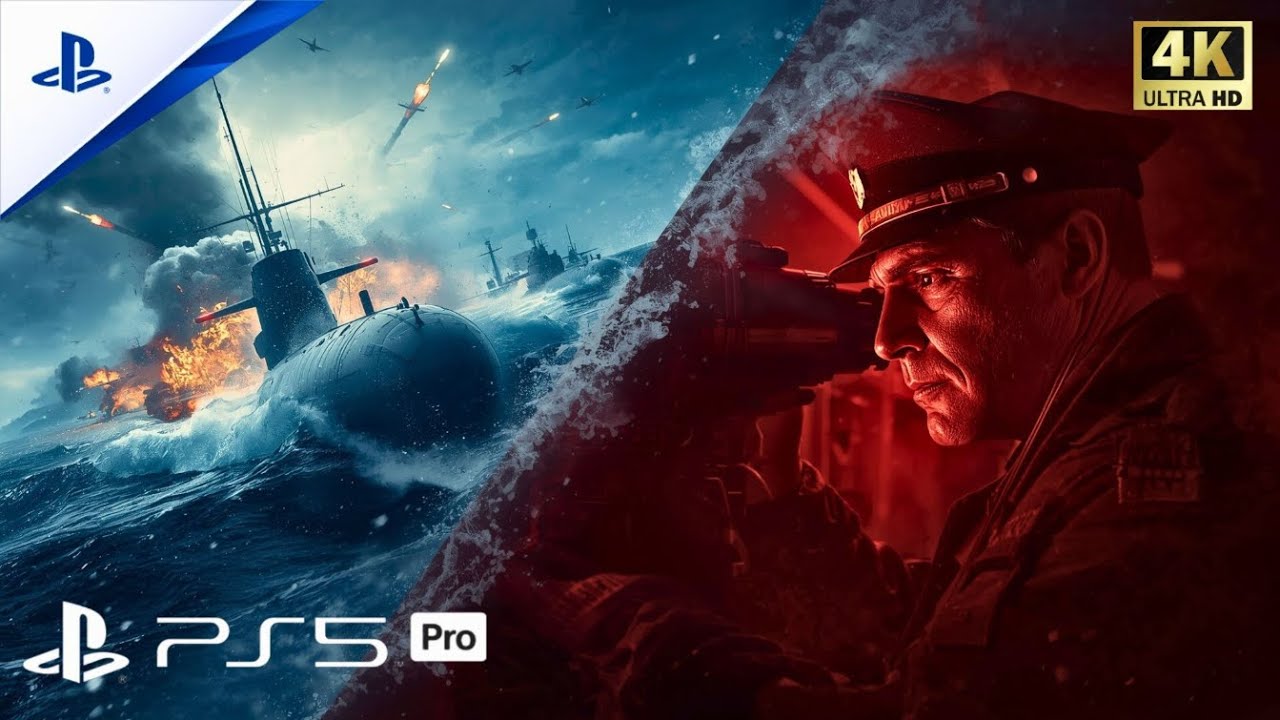 NEW PS5 Games You NEED To Know About | Coming 2025/2026 (4K Trailer)