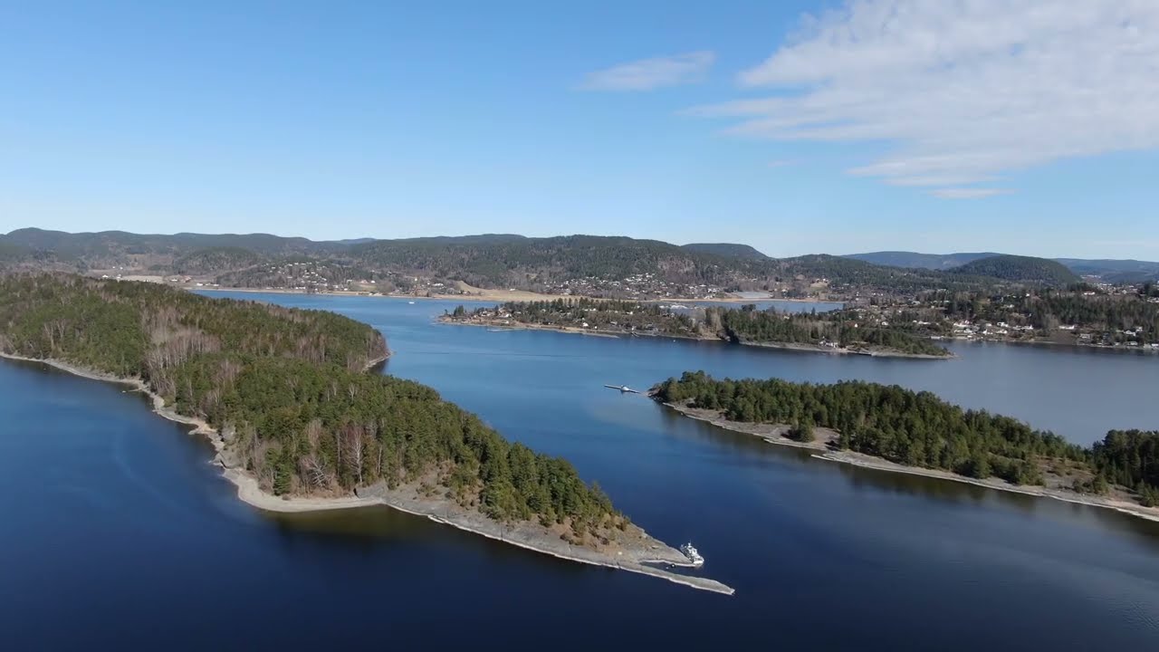 2025 Norway Holmestrand pt2