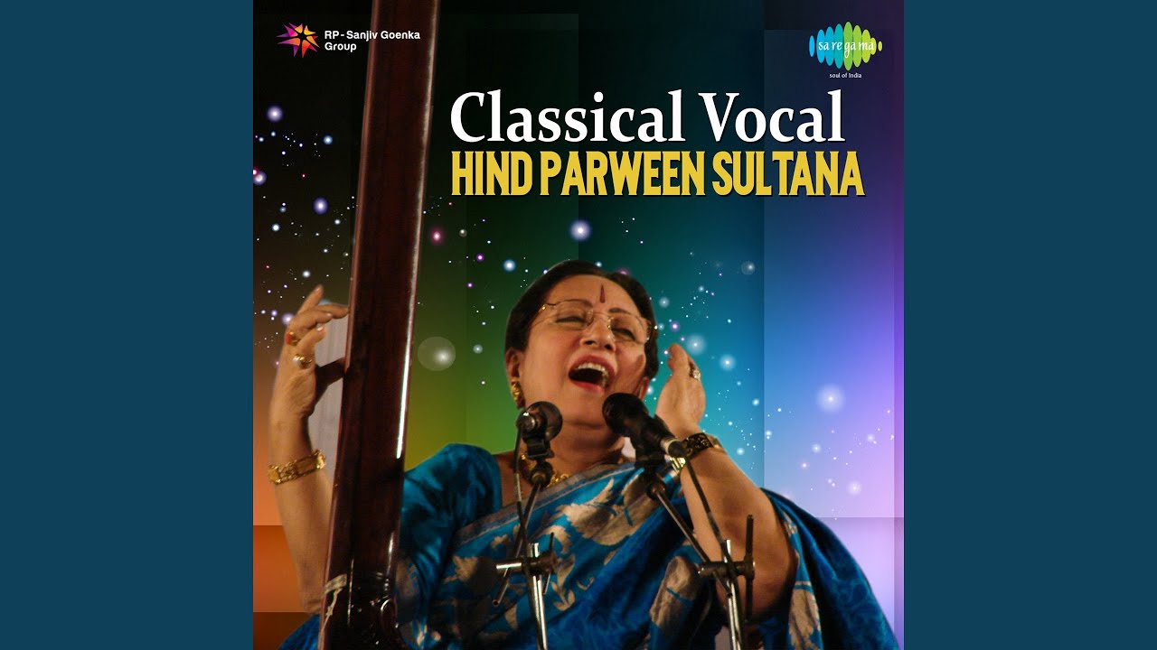 Taras Gaye More Nain - Thumri