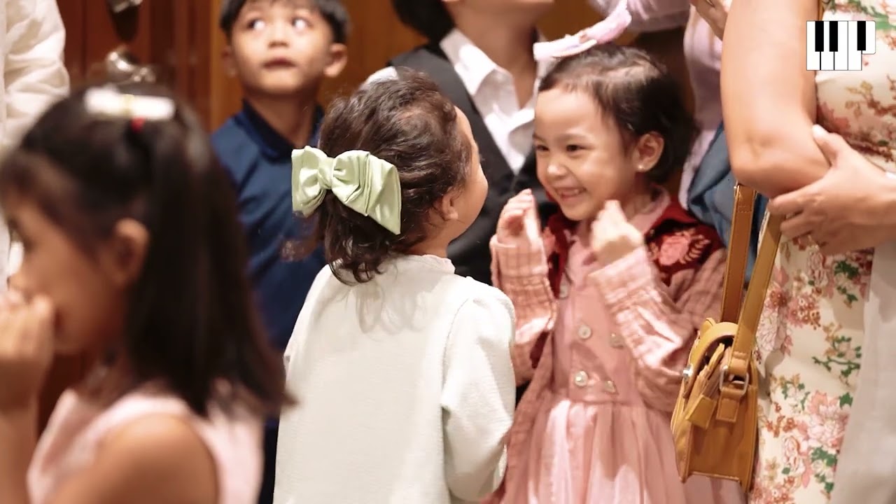 4TH GRAND RECITAL June 2025: TIMELESS MELODIES