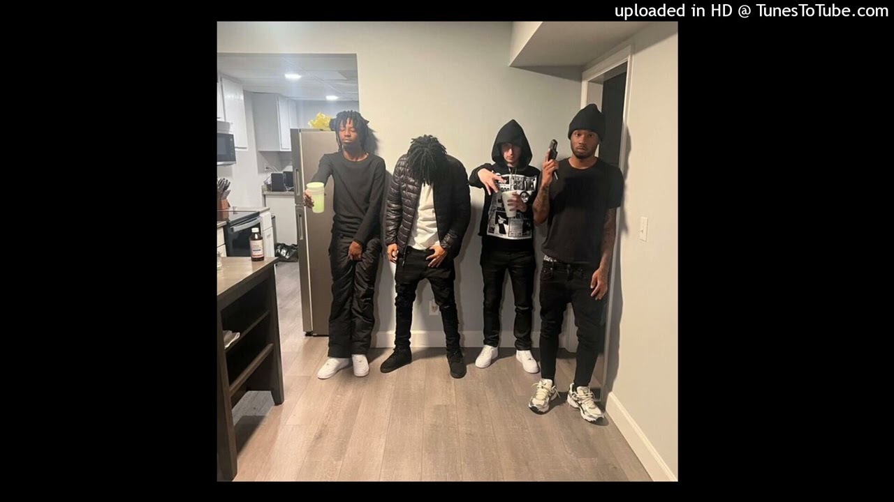 senseiatl + wildkarduno + glokk40spaz type beat 