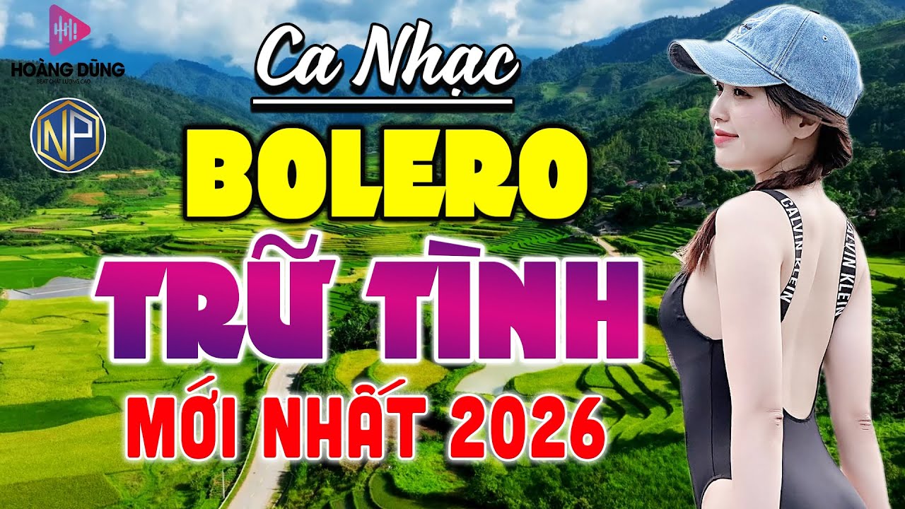 30/01 Mở Loa Hết Cỡ LK Nhạc Trữ Tình Bolero CỰC ÊM TAI Ru NGủ Về Đêm ♫ LK Nhạc Vàng Xưa MỚI RA LÒ