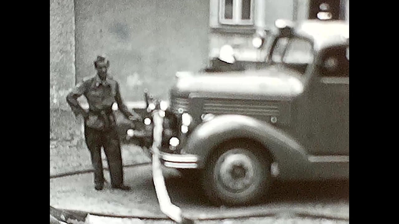 VAJA  80  LET  PGD TRŽIČ  1963