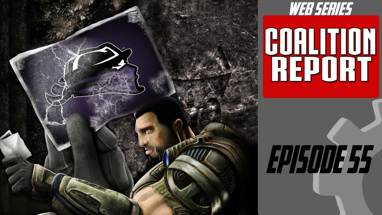 Ntr R.I.P.: Coalition Report Ep.55