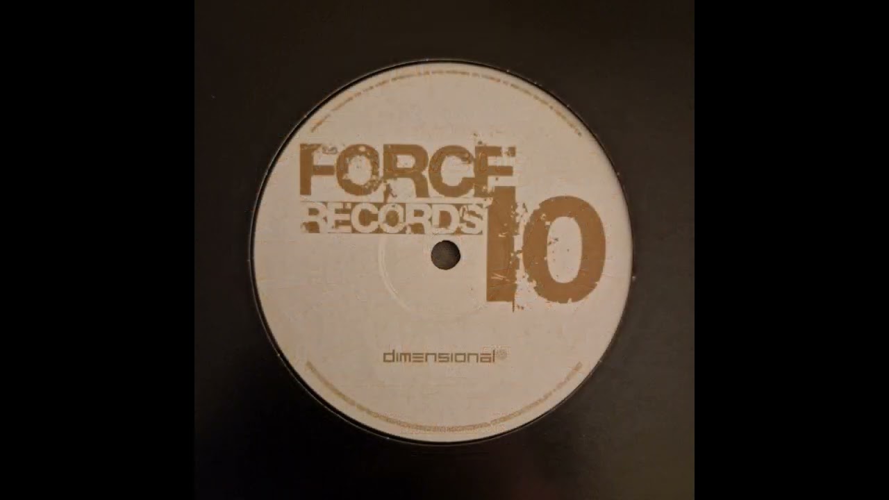 Force 10 Feat. Marian Dacal – Taking Me Higher (Ruboy Remix) (Makina)