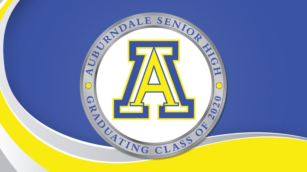 2020 Auburndale Senior High Graduation