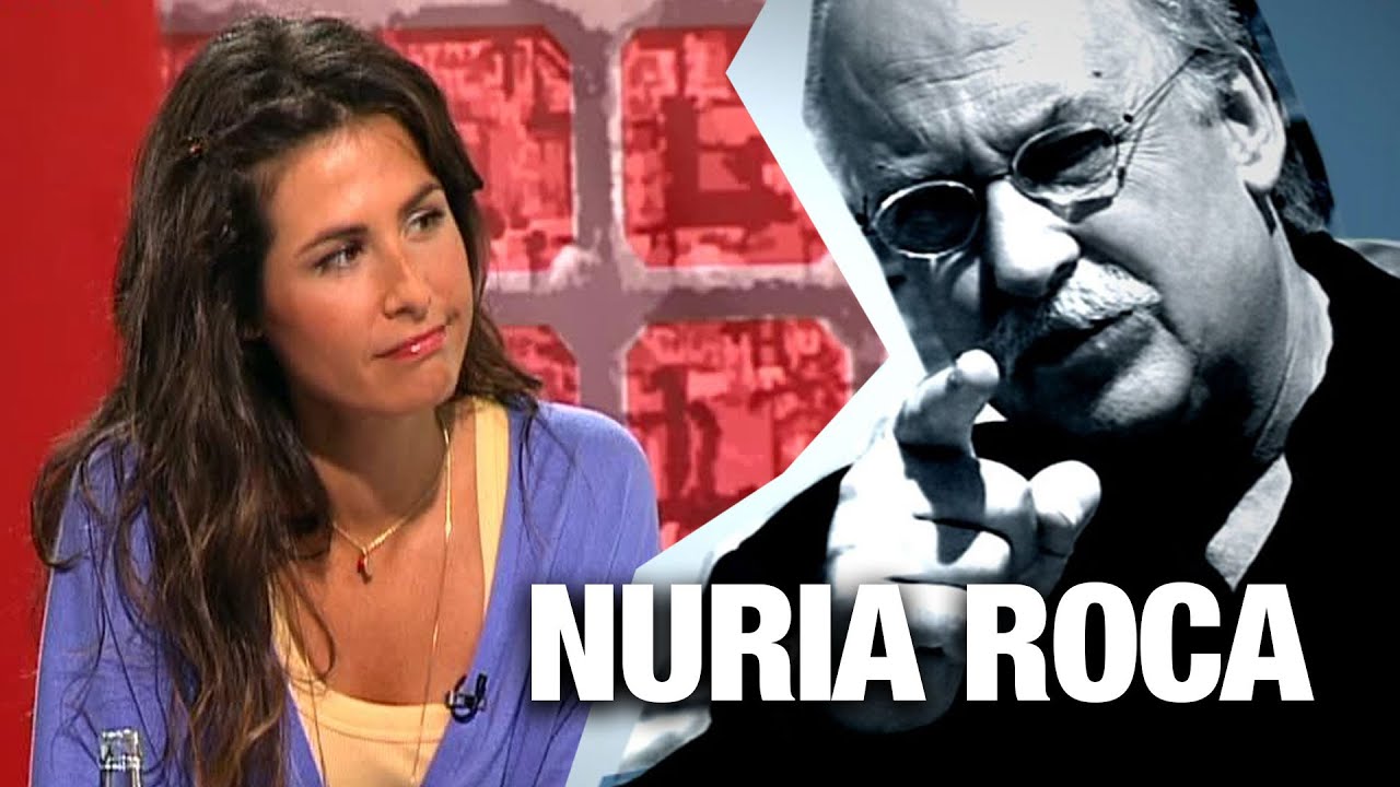 Nuria Roca al Telemonegal (31/03/2009) | betevé