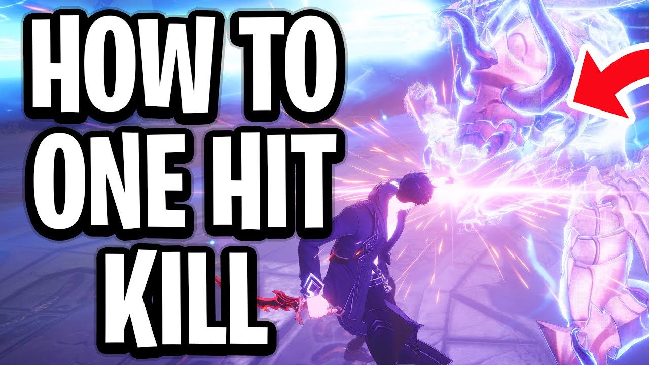 How To One Hit Kill in in Solo Leveling: ARISE OVERDRIVE - Full Guide