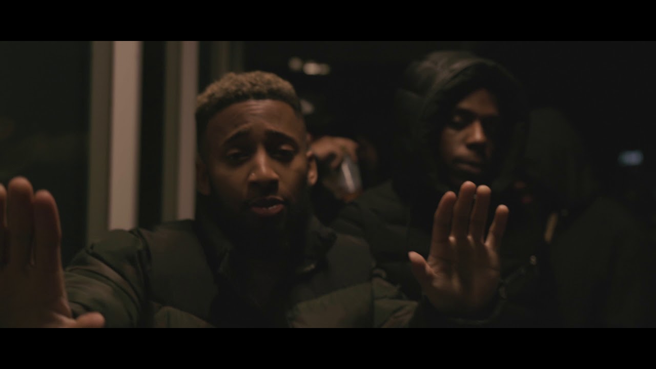 NINETYFOUR feat TG - Able