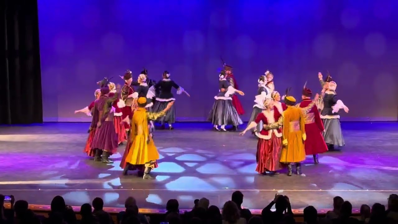2024 PNA Concert - Wici - Mazur