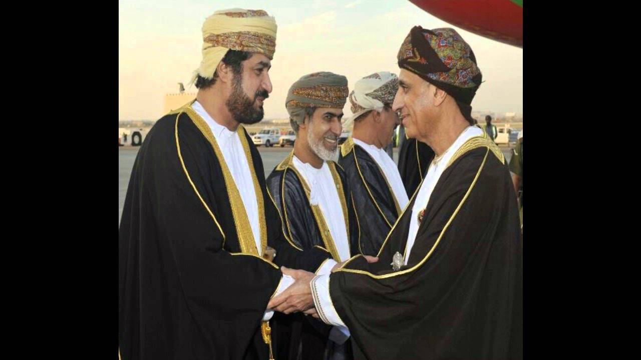 زامل معالي الشيخ خالد بن عمر المرهون - شبل الأسد